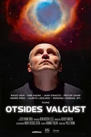 Searching for Light movie poster