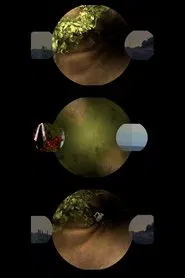 A Very Long Gif movie poster