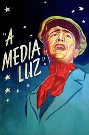 A media luz movie poster