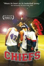 Chiefs movie poster