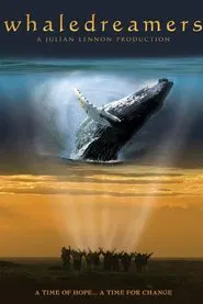 Whaledreamers movie poster
