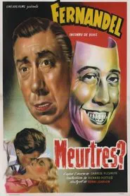 Three Sinners movie poster