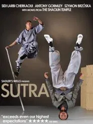 Sutra movie poster