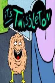 It's Twissleton tv show poster