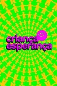 Criança Esperança tv show poster