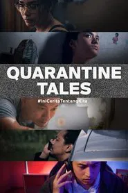 Poster do filme Quarantine Tales