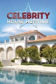 Celebrity House Hunting tv show poster