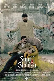Death and Stan movie poster