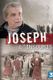 Joseph l'insoumis movie poster