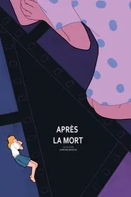 Après la mort movie poster