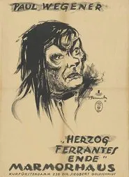 Herzog Ferrantes Ende movie poster