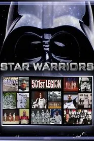 Star Warriors movie poster