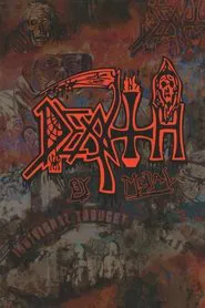 Death by Metal movie poster