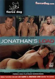 Jonathan's Load movie poster