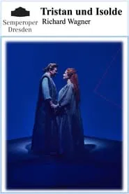 Poster do filme Tristan und Isolde