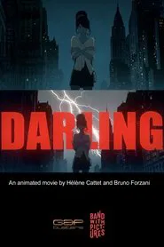 Darling movie poster