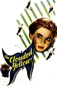 Poster do filme Nuvens de Desespero