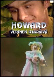 Howard - Verinen iltapäivä movie poster