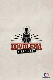 Dovolená ve starých časech tv show poster