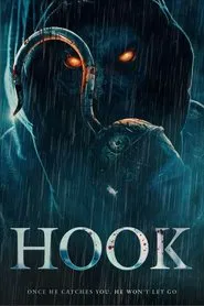 Hook movie poster