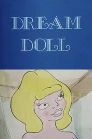 Dream Doll movie poster