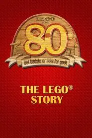 The LEGO® Story movie poster