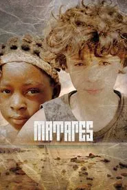 Poster do filme Matares