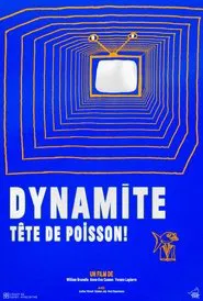 Dynamite, tête de poisson! movie poster