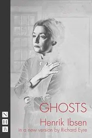 Ghosts movie poster