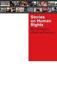 Stories on Human Rights movie poster