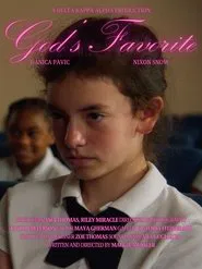 God's Favorite movie poster