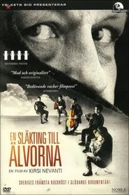 Among the Elves movie poster