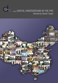 Digital Underground in the People's Republic movie poster