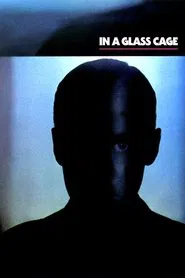 Poster do filme In a Glass Cage