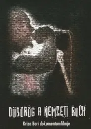 Rocking the Nation movie poster
