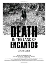 Poster da série Death in the Land of Encantos