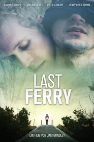 Poster do filme Last Ferry