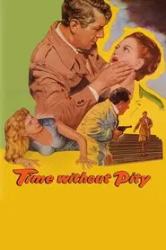 Time Without Pity movie poster