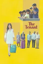 The Tenant movie poster