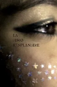 The Disco Shines movie poster