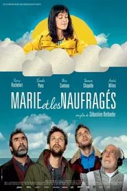 Marie and the Misfits movie poster