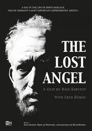 The Lost Angel movie poster