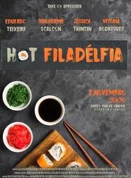 Hot Filadelfia movie poster