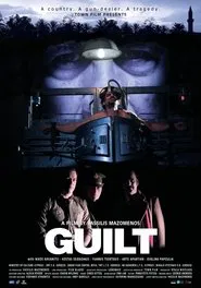 Guilt movie poster