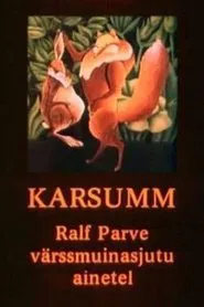 Karsumm movie poster