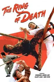 The Ring of Death movie poster