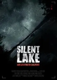 Silent Lake movie poster