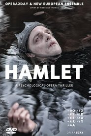 Hamlet movie poster