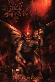 Dark Funeral - Attera Orbis Terrarum - Part I movie poster