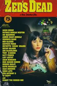 Poster do filme Zed's Dead